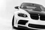 BMW M3 GTRS5 by Vorsteiner 2012 года